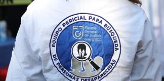 FGJCDMX recupera 23 cuerpos sin identificar en fosa común de CDMX