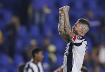 Monterrey visita Toluca en semifinal del Apertura 2025 con Sergio Ramos
