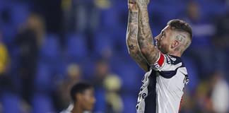Monterrey visita Toluca en semifinal del Apertura 2025 con Sergio Ramos
