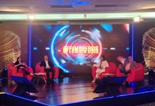 ATEI lanza en la FIL Guadalajara el primer libro de TVMorfosis Colombia 