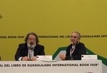Literatura y Futbol: Trino y Jorge F. Hernández extrañan el espectáculo y a los grandes cronistas
