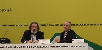 Literatura y Futbol: Trino y Jorge F. Hernández extrañan el espectáculo y a los grandes cronistas