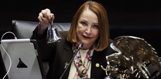 Senado aprueba la Ley de Aguas y reforma la Ley de Aguas Nacionales