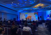 Narrar desde la prisión: la postura contundente de Saskia Niño de Rivera en la FIL
