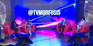 Gobiernos, rezagados en legislar sobre información no verificada: TVMorfosis Gobiernos, rezagados en legislar sobre información no verificada: TVMorfosis