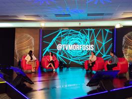 Cuando el algoritmo decide por ti: especialistas llaman en TVMorfosis a recuperar el control