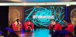 Cuando el algoritmo decide por ti: especialistas llaman en TVMorfosis a recuperar el control Cuando el algoritmo decide por ti: especialistas llaman en TVMorfosis a recuperar el control