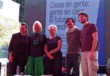 Debe romperse el modelo único de vivienda en América Latina, advierten urbanistas