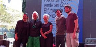 Debe romperse el modelo único de vivienda en América Latina, advierten urbanistas