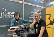 Barcelona Suena - Ju. 04 Dic 2025 - Desde la @FILGuadalajara