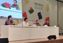 ¿Censura en la caricatura política? Existe, y también se debate en la FIL Guadalajara ¿Censura en la caricatura política? Existe, y también se debate en la FIL Guadalajara