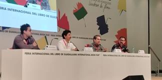 ¿Censura en la caricatura política? Existe, y también se debate en la FIL Guadalajara