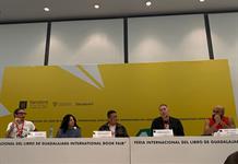 El ritmo de la palabra: autores analizan cómo la música transforma la escritura El ritmo de la palabra: autores analizan cómo la música transforma la escritura