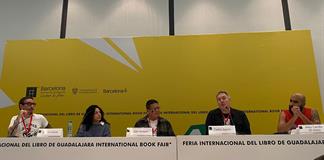 El ritmo de la palabra: autores analizan cómo la música transforma la escritura