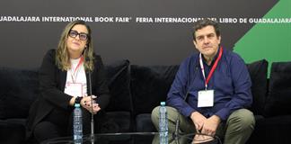 El FC Barcelona llega a la FIL: reconoce apoyo mexicano en tiempos de crisis El FC Barcelona llega a la FIL: reconoce apoyo mexicano en tiempos de crisis