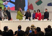 La FIL Guadalajara celebra la visión urbana y humana de Benedetta Tagliabue