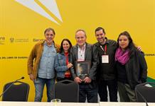 Frankenstein de Del Toro se desnuda en un volumen presentado en la FIL Guadalajara