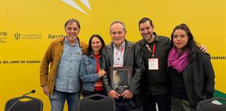 Frankenstein de Del Toro se desnuda en un volumen presentado en la FIL Guadalajara Frankenstein de Del Toro se desnuda en un volumen presentado en la FIL Guadalajara