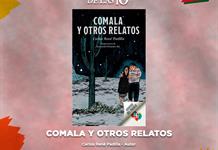 Comala y otros relatos - El Expresso de las 10 - Vi. 05 Diciembre 2025