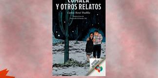 Comala y otros relatos - El Expresso de las 10 - Vi. 05 Diciembre 2025 Comala y otros relatos - El Expresso de las 10 - Vi. 05 Diciembre 2025