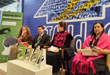 Periodistas publican libro sobre Desinformación en sus distintas modalidades Periodistas publican libro sobre Desinformación en sus distintas modalidades