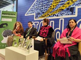 Periodistas publican libro sobre Desinformación en sus distintas modalidades Periodistas publican libro sobre Desinformación en sus distintas modalidades