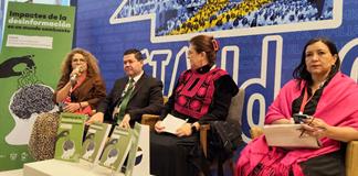 Periodistas publican libro sobre Desinformación en sus distintas modalidades Periodistas publican libro sobre Desinformación en sus distintas modalidades