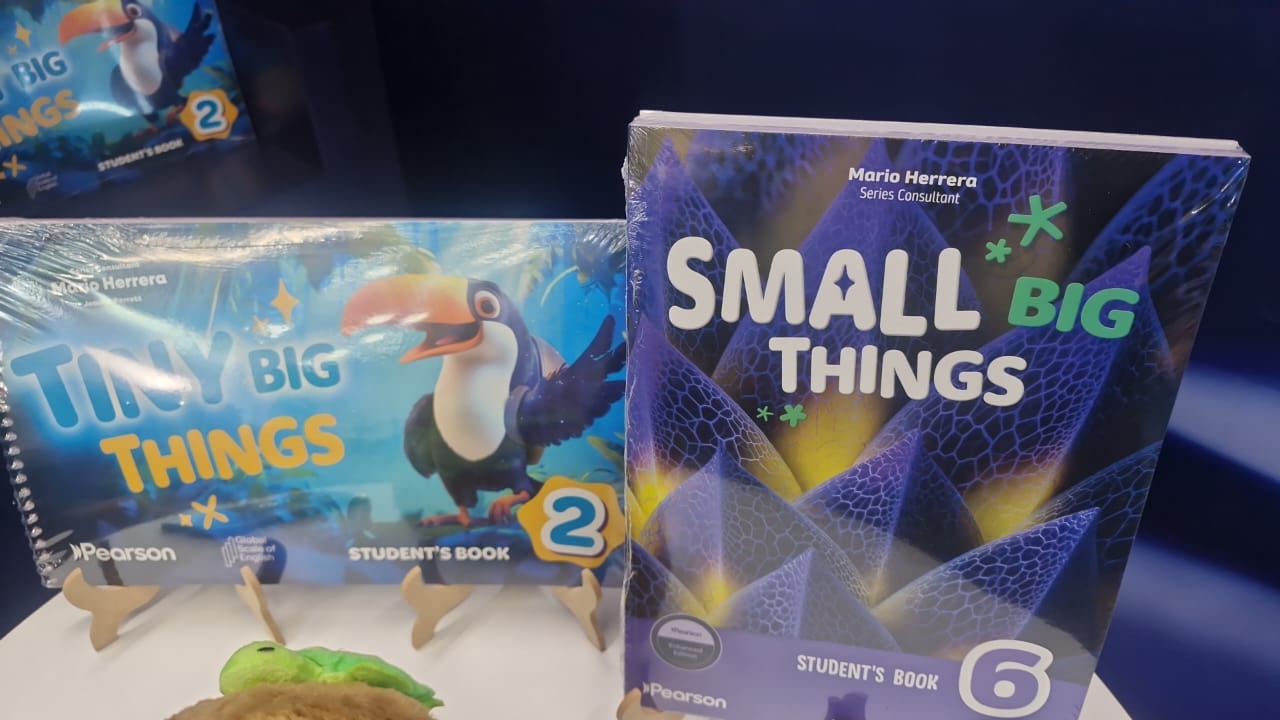 Un segundo idioma en la infancia recupera confianza en niños con autismo, TDAH o dislexia Un segundo idioma en la infancia recupera confianza en niños con autismo, TDAH o dislexia