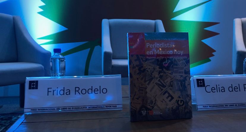 Un mapa del periodismo mexicano: diversidad, riesgos y realidades que no caben en una sola definición Un mapa del periodismo mexicano: diversidad, riesgos y realidades que no caben en una sola definición