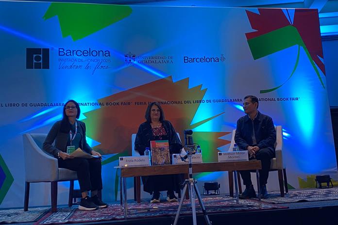 Un mapa del periodismo mexicano: diversidad, riesgos y realidades que no caben en una sola definición Un mapa del periodismo mexicano: diversidad, riesgos y realidades que no caben en una sola definición