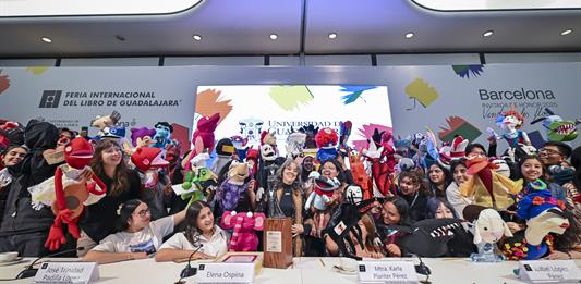 La Catrina 2025 reconoce la mirada crítica y poética de Elena Ospina