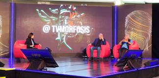 El algoritmo de la IA entiende que un video gracioso o un título chistoso se comparte más