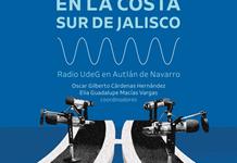 Ondas hertzianas en la costa sur de Jalisco - El Expresso de las 10 - Vi. 05 de Diciembre 2025