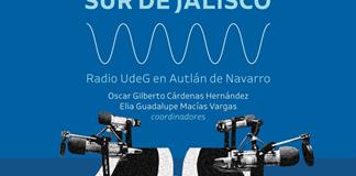 Ondas hertzianas en la costa sur de Jalisco - El Expresso de las 10 - Vi. 05 de Diciembre 2025 Ondas hertzianas en la costa sur de Jalisco - El Expresso de las 10 - Vi. 05 de Diciembre 2025