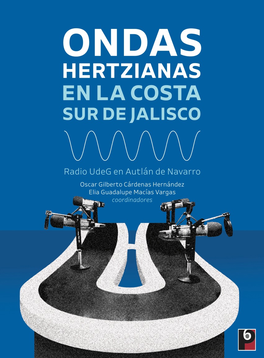 Ondas hertzianas en la costa sur de Jalisco - El Expresso de las 10 - Vi. 05 de Diciembre 2025