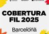 Barcelona suena - Vi. 05 Dic 2025 - Desde la @FILGuadalajara Barcelona suena - Vi. 05 Dic 2025 - Desde la @FILGuadalajara