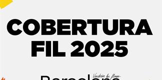 Barcelona suena - Vi. 05 Dic 2025 - Desde la @FILGuadalajara