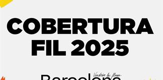 Foro Fil - Sa. 06 Dic 2025 - Desde la @FILGuadalajara Foro Fil - Sa. 06 Dic 2025 - Desde la @FILGuadalajara