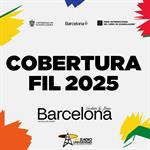 Foro Fil - Do.. 07 Dic 2025 - Desde la @FILGuadalajara