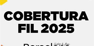 Foro Fil - Do.. 07 Dic 2025 - Desde la @FILGuadalajara Foro Fil - Do.. 07 Dic 2025 - Desde la @FILGuadalajara