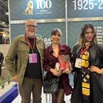 Como en Feria - Vi. 05 Dic 2025 - Desde la @FILGuadalajara