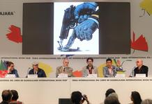 Caricaturistas alertan sobre el avance de la intolerancia y el debilitamiento democrático Caricaturistas alertan sobre el avance de la intolerancia y el debilitamiento democrático