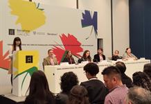 María Isabel Alejo es la ganadora del Concurso Cartas al Autor Jaime Alfonso Sandoval 2025 María Isabel Alejo es la ganadora del Concurso Cartas al Autor Jaime Alfonso Sandoval 2025