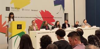 María Isabel Alejo es la ganadora del Concurso Cartas al Autor Jaime Alfonso Sandoval 2025 María Isabel Alejo es la ganadora del Concurso Cartas al Autor Jaime Alfonso Sandoval 2025