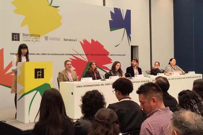 María Isabel Alejo es la ganadora del Concurso Cartas al Autor Jaime Alfonso Sandoval 2025 María Isabel Alejo es la ganadora del Concurso Cartas al Autor Jaime Alfonso Sandoval 2025