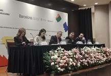 Los desafíos del constitucionalismo mexicano, a debate en la FIL Guadalajara