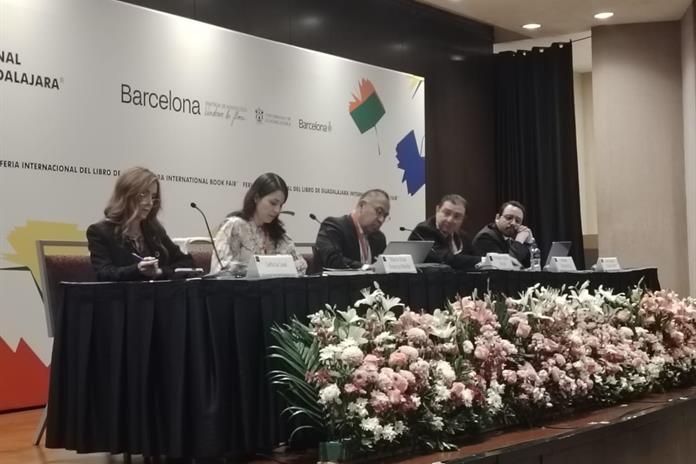 Los desafíos del constitucionalismo mexicano, a debate en la FIL Guadalajara Los desafíos del constitucionalismo mexicano, a debate en la FIL Guadalajara