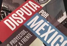 El libro la Disputa por México explica cómo el poder ha dejado en desprestigio a los partidos de oposición El libro la Disputa por México explica cómo el poder ha dejado en desprestigio a los partidos de oposición