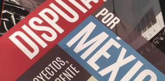 El libro la Disputa por México explica cómo el poder ha dejado en desprestigio a los partidos de oposición El libro la Disputa por México explica cómo el poder ha dejado en desprestigio a los partidos de oposición