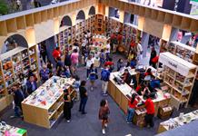 Italia en la FIL 2026: Un viaje literario que trasciende fronteras Italia en la FIL 2026: Un viaje literario que trasciende fronteras